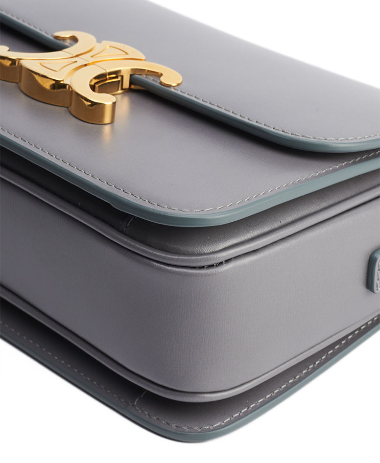 Celine Triomphe Bag Teen