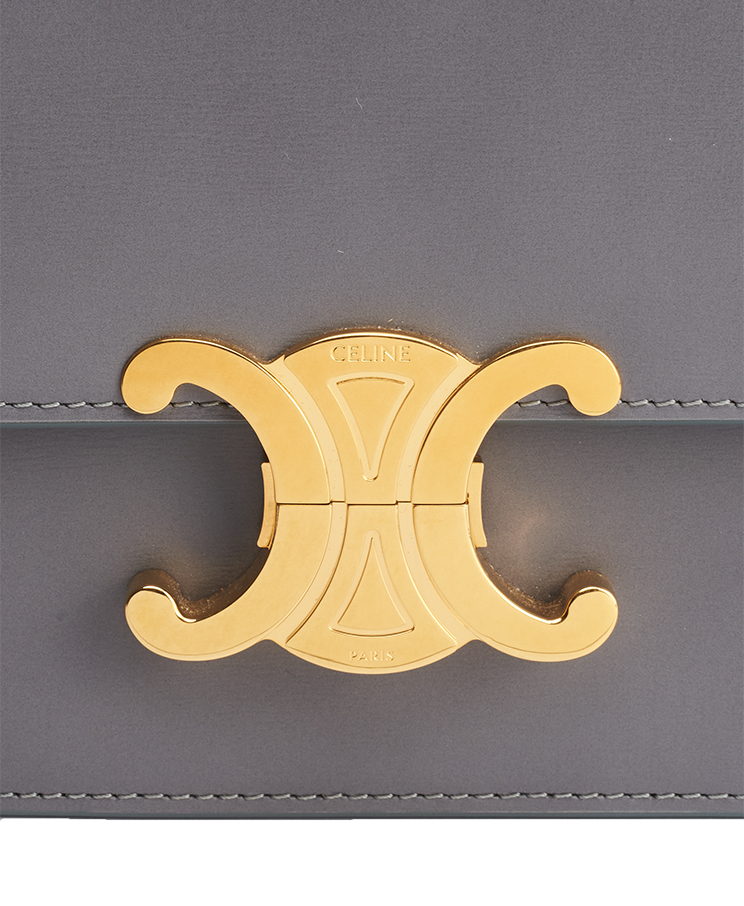 Celine Triomphe Bag Teen