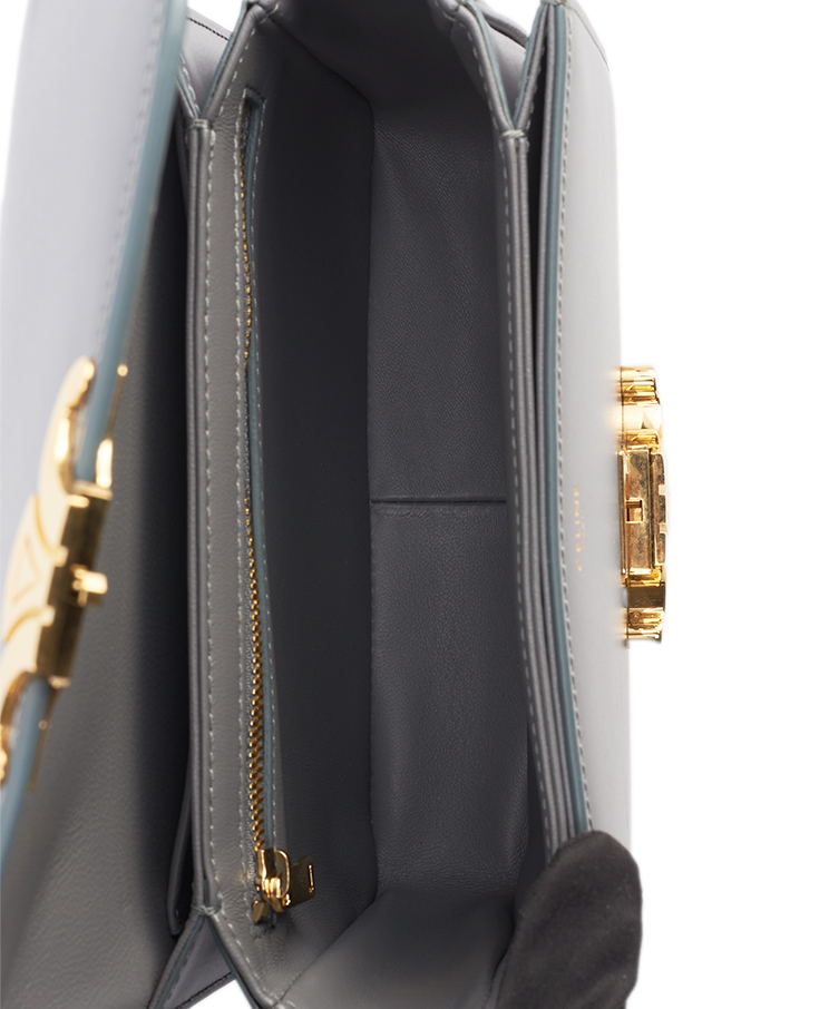 Celine Triomphe Bag Teen