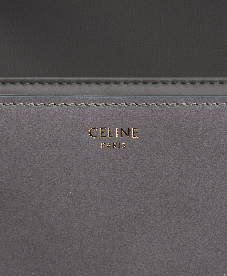 Celine Triomphe Bag Teen