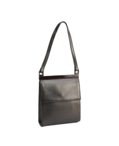 Gucci Front Flap Top Handle Bag