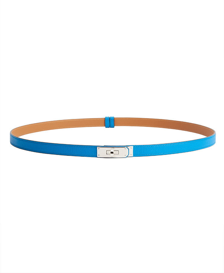 Hermes Kelly 18 Belt