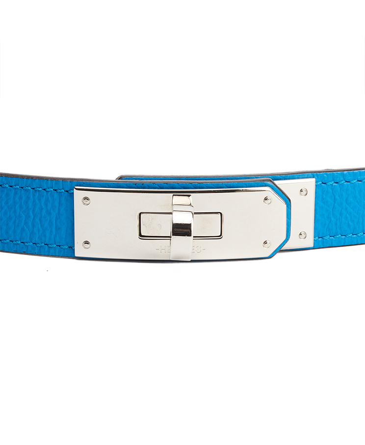 Hermes Kelly 18 Belt