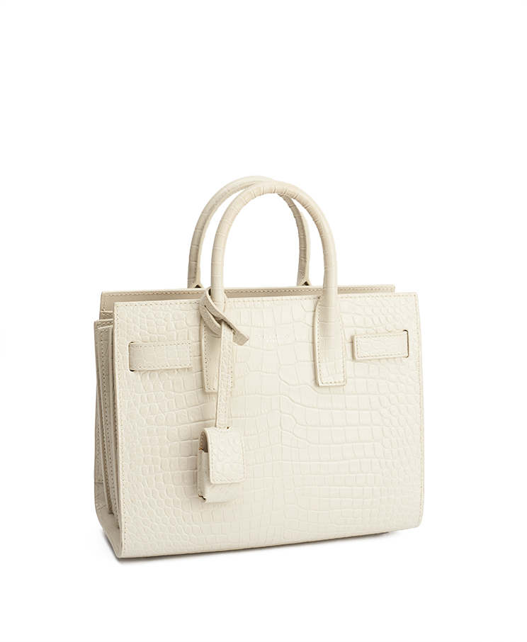 Saint Laurent Sac De Jour Nano