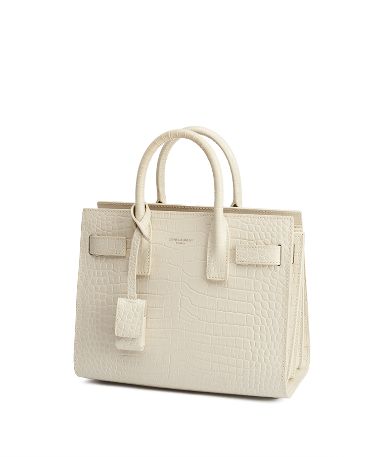 Saint Laurent Sac De Jour Nano