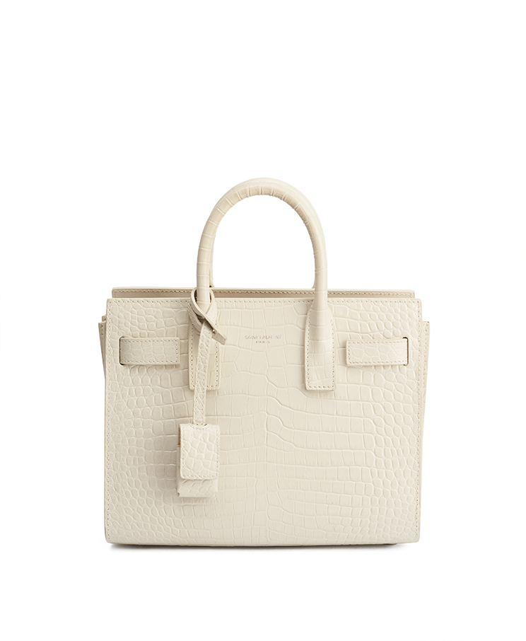 Saint Laurent Sac De Jour Nano