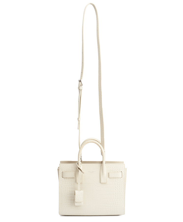 Saint Laurent Sac De Jour Nano