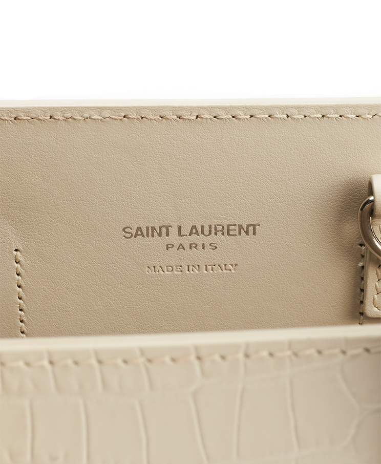 Saint Laurent Sac De Jour Nano