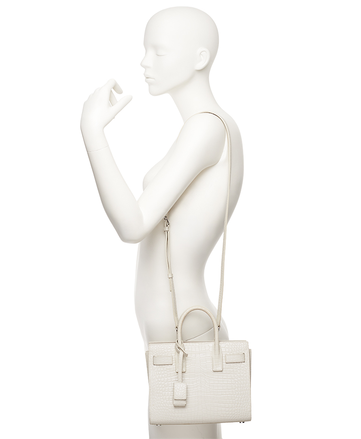 Saint Laurent Sac De Jour Nano