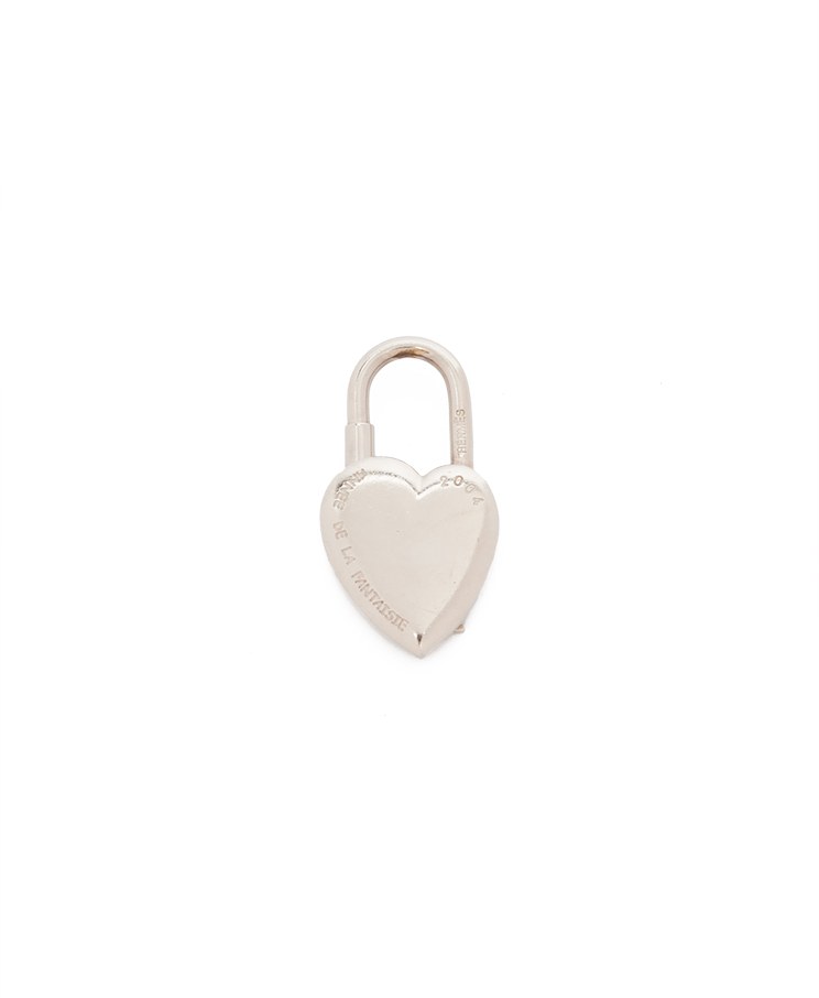 Hermes Heart Cadena Fantasy / Limited Edition