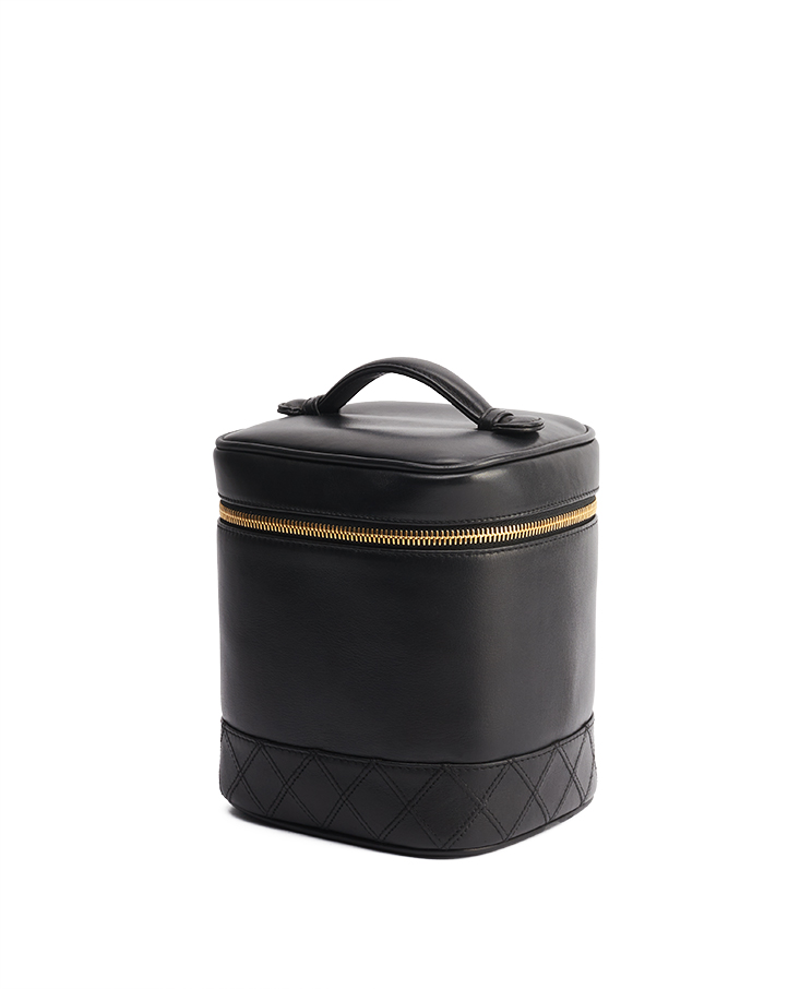 Chanel CC Vanity Case