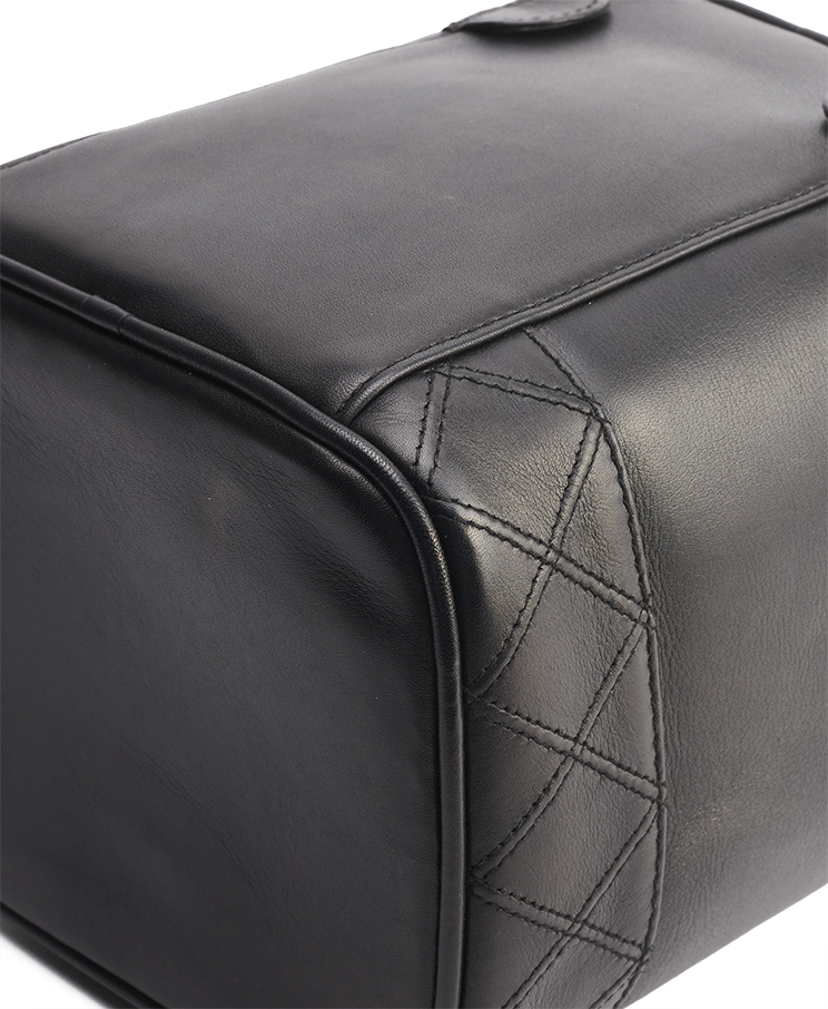 Chanel CC Vanity Case