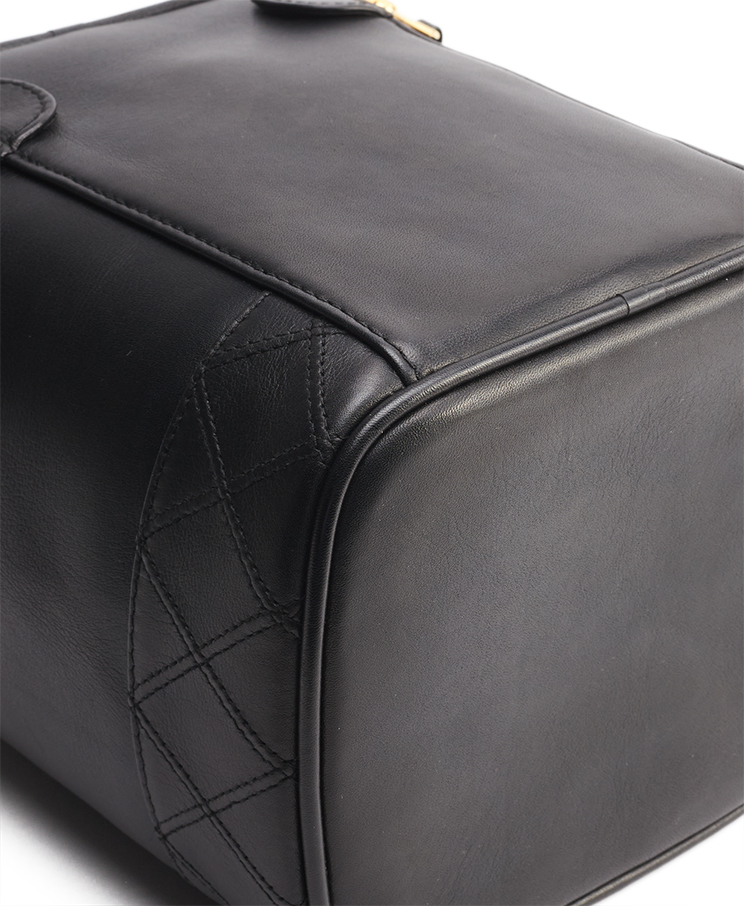 Chanel CC Vanity Case