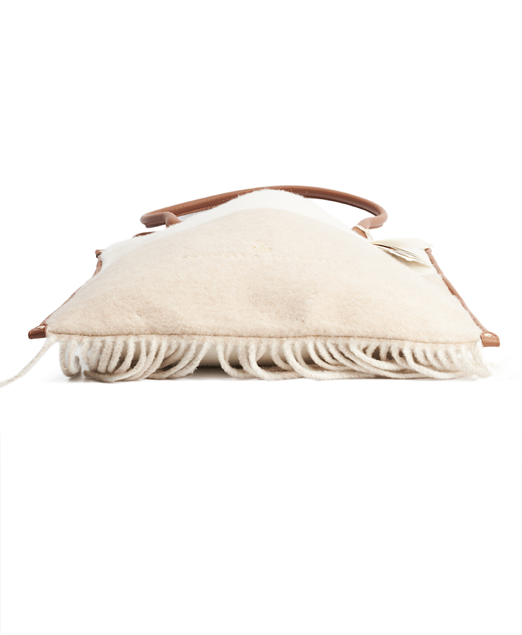 Brunello Cucinelli Tote Bag