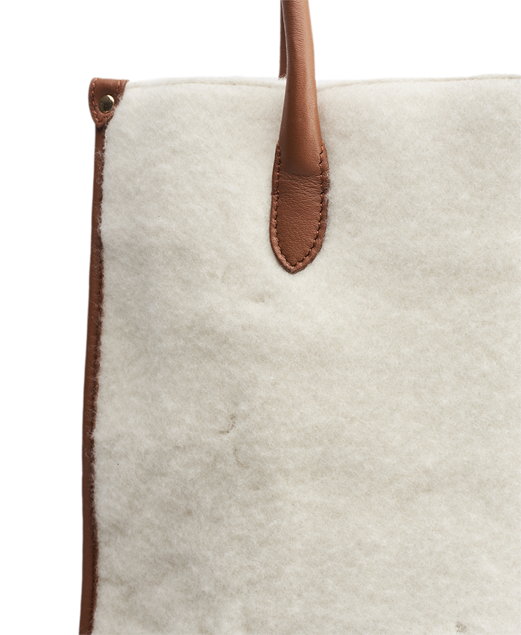 Brunello Cucinelli Tote Bag