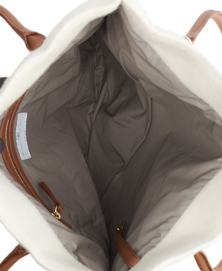 Brunello Cucinelli Tote Bag