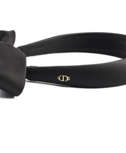Dior CD Logo Hairband