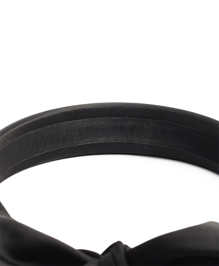 Dior CD Logo Hairband