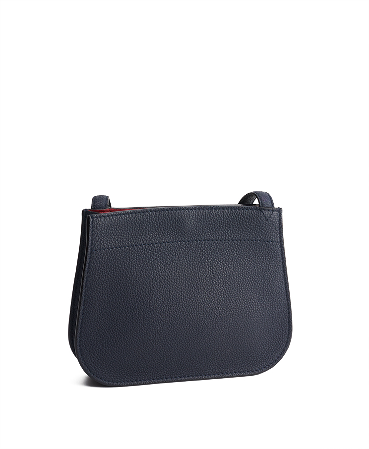 Loro Piana Milky Way Crossbody Bag Mini