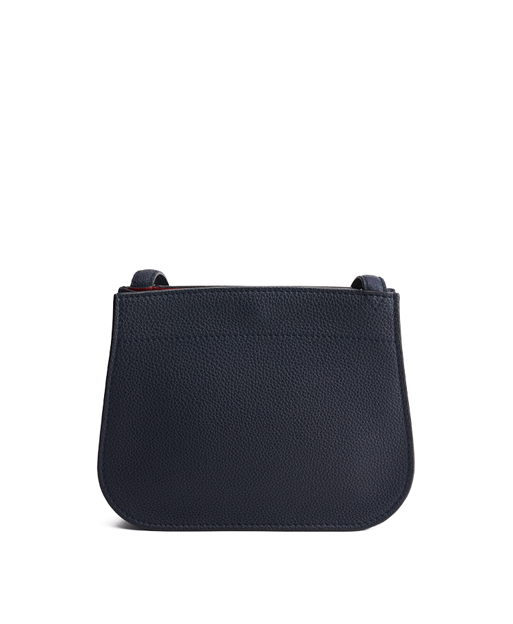 Loro Piana Milky Way Crossbody Bag Mini