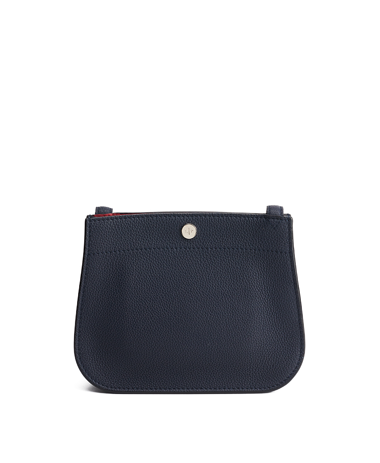Loro Piana Milky Way Crossbody Bag Mini