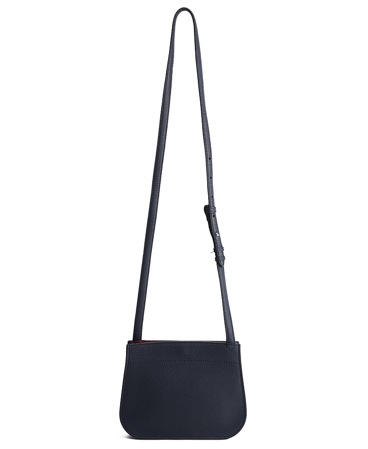 Loro Piana Milky Way Crossbody Bag Mini