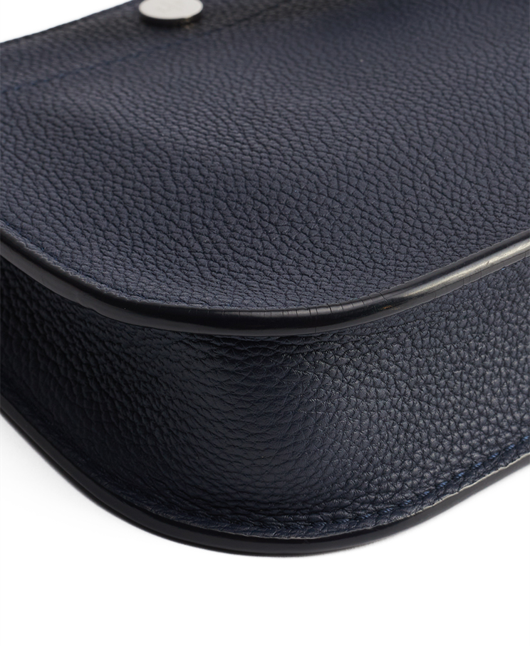 Loro Piana Milky Way Crossbody Bag Mini