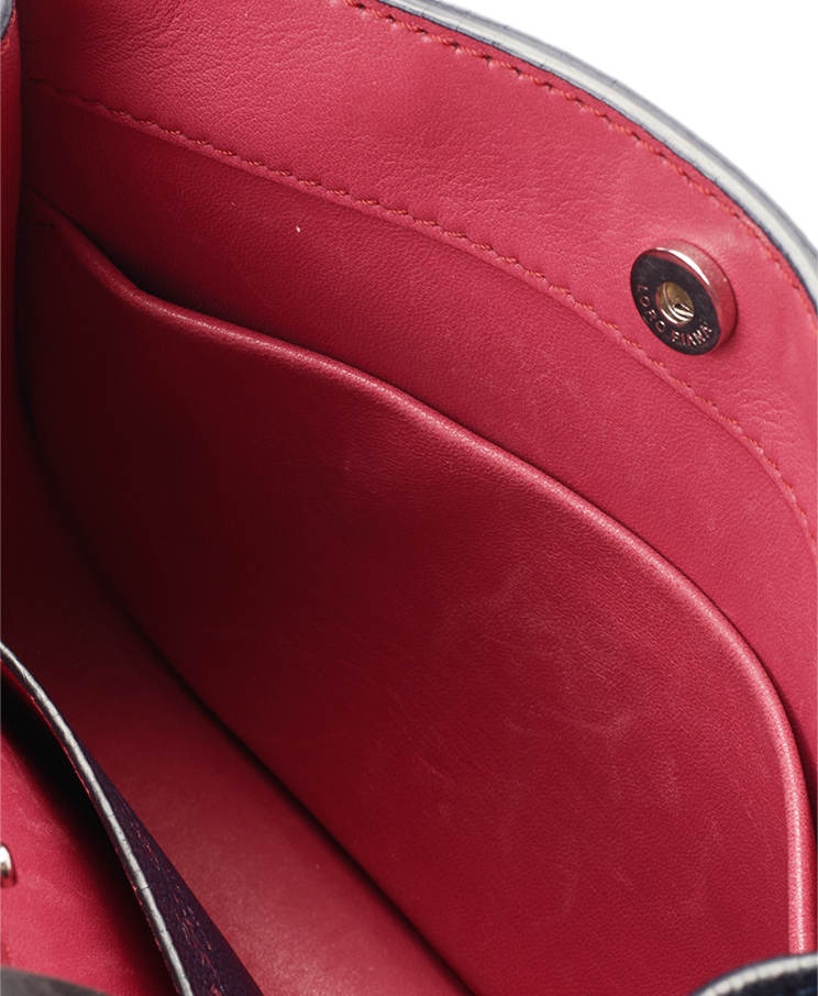 Loro Piana Milky Way Crossbody Bag Mini