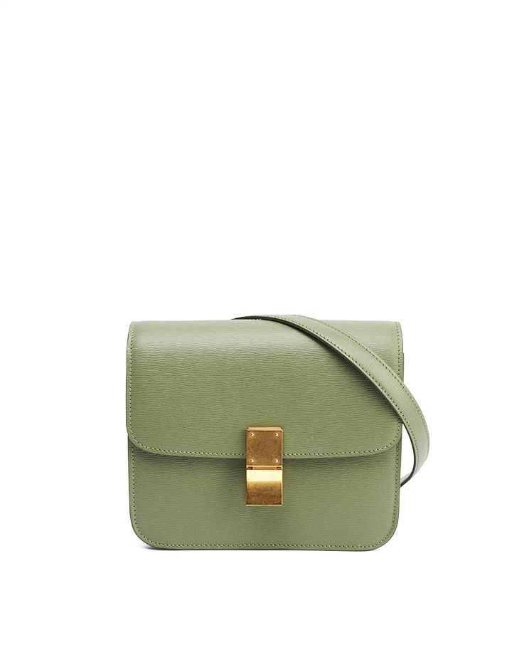 Celine Classic Box Small
