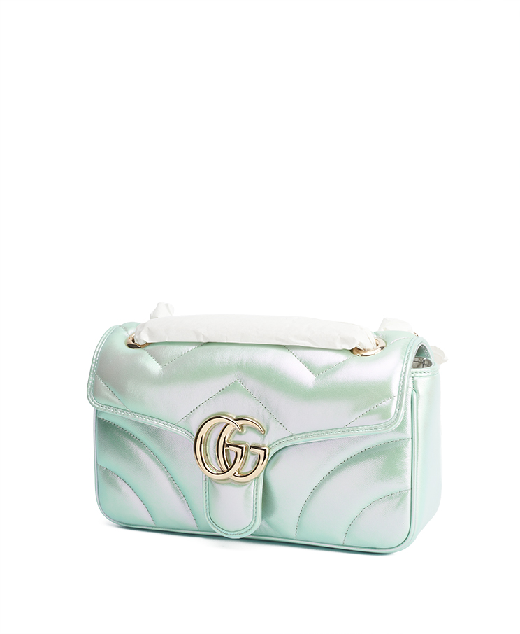Gucci GG Marmont Small