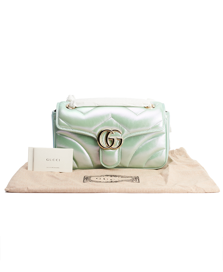 Gucci GG Marmont Small