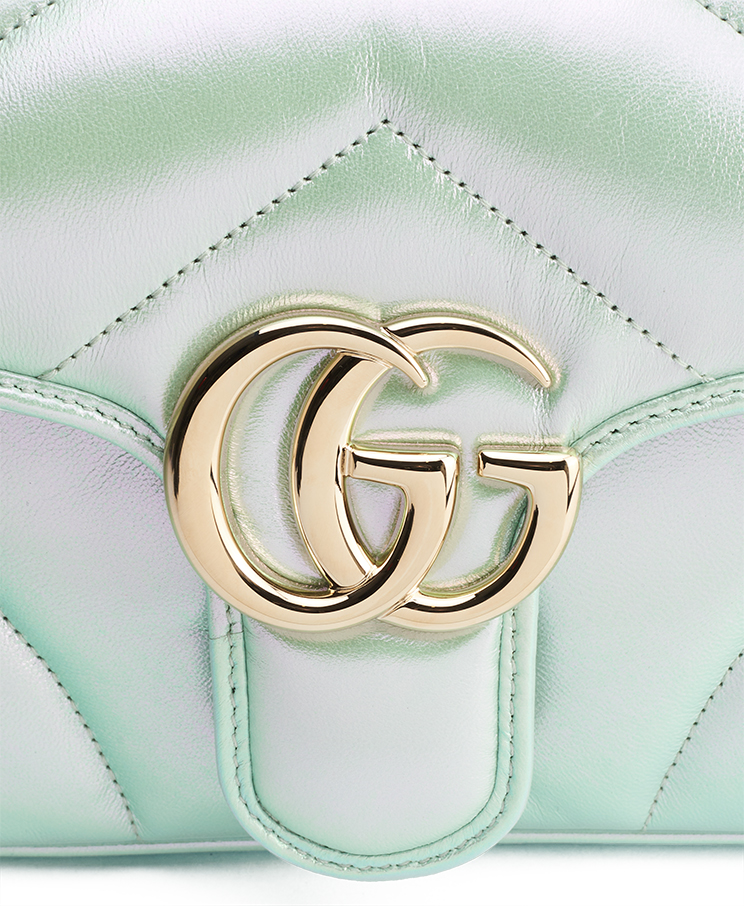 Gucci GG Marmont Small