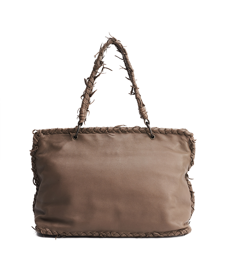 Bottega Veneta Intrecciato Tiina Bag