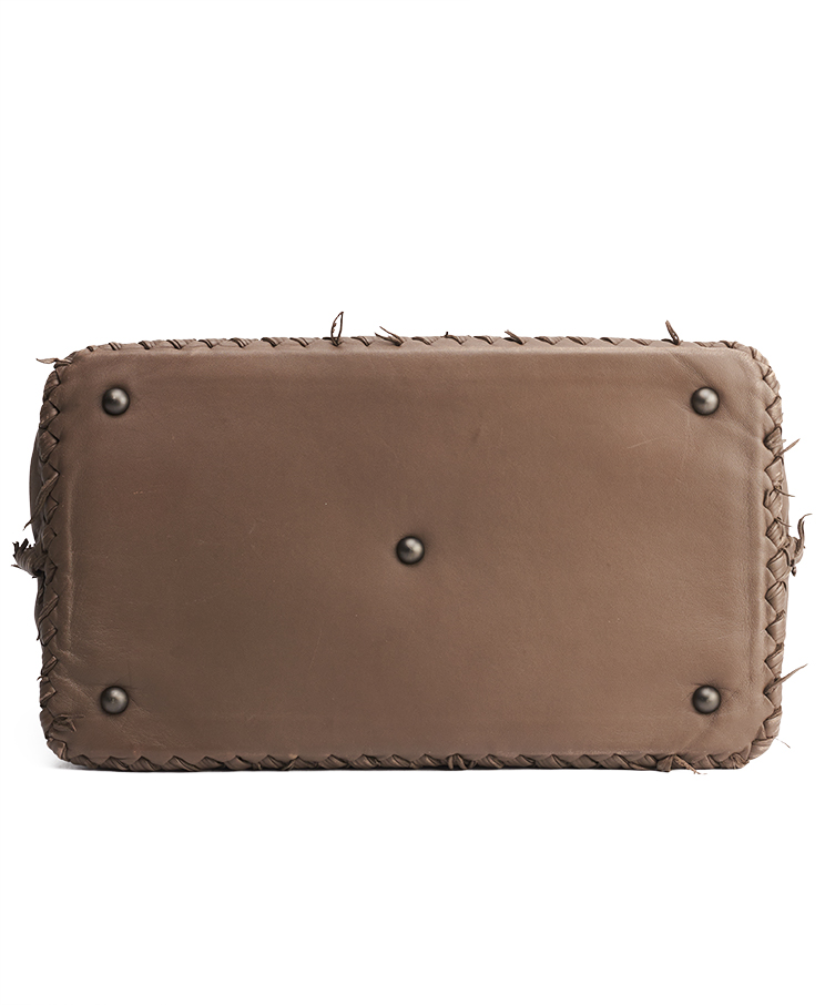 Bottega Veneta Intrecciato Tiina Bag
