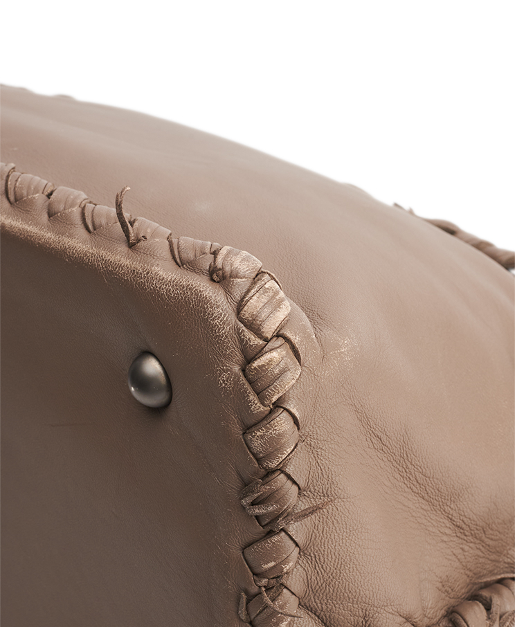 Bottega Veneta Intrecciato Tiina Bag