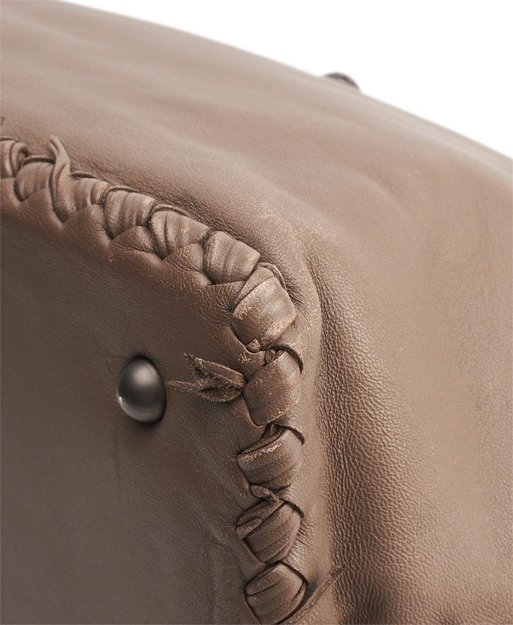 Bottega Veneta Intrecciato Tiina Bag