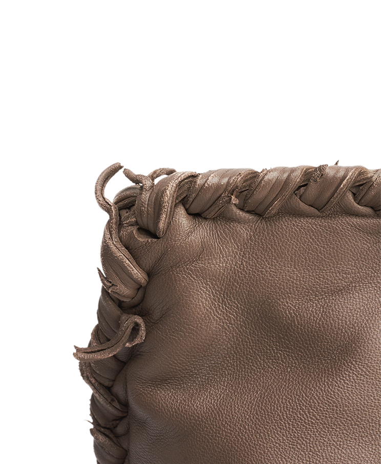 Bottega Veneta Intrecciato Tiina Bag