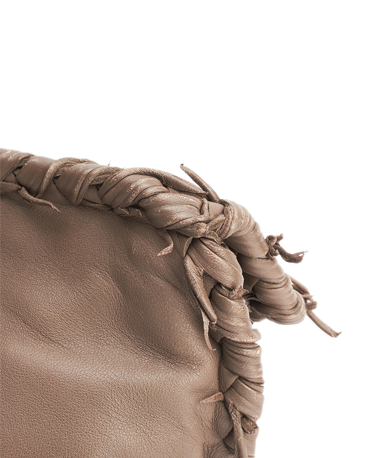 Bottega Veneta Intrecciato Tiina Bag