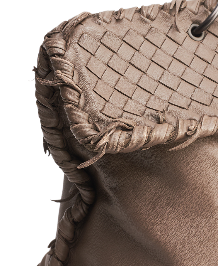 Bottega Veneta Intrecciato Tiina Bag