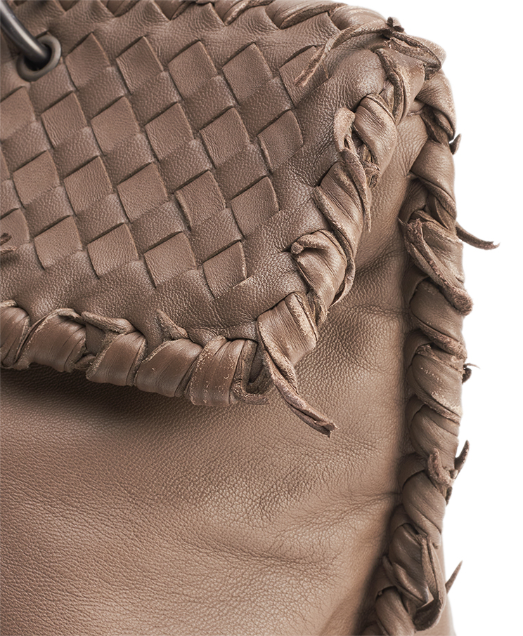 Bottega Veneta Intrecciato Tiina Bag