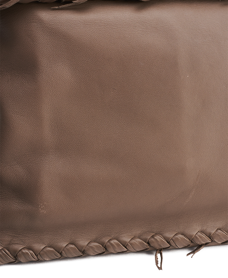 Bottega Veneta Intrecciato Tiina Bag