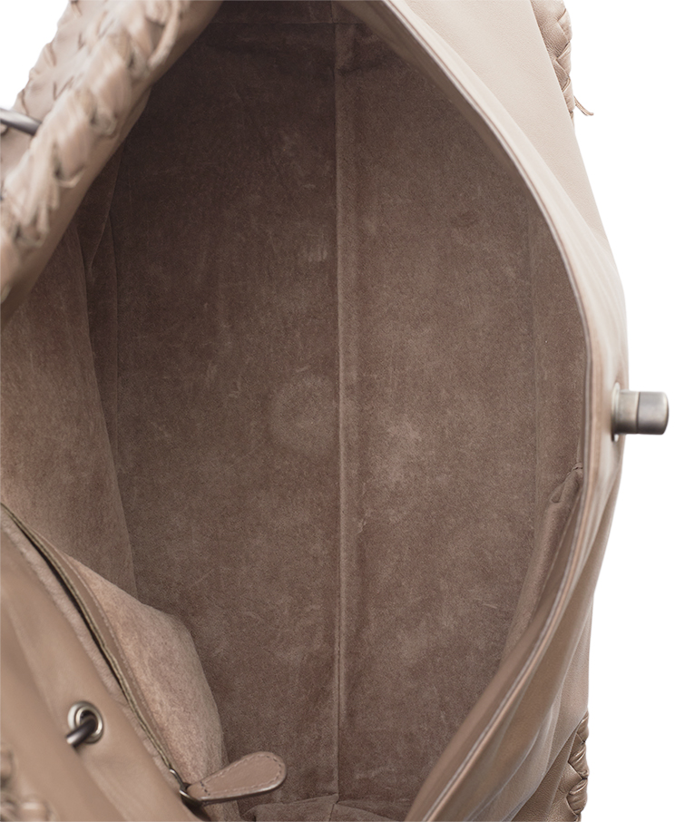 Bottega Veneta Intrecciato Tiina Bag