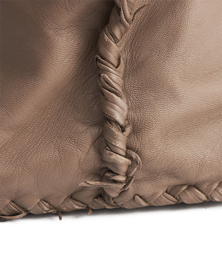 Bottega Veneta Intrecciato Tiina Bag