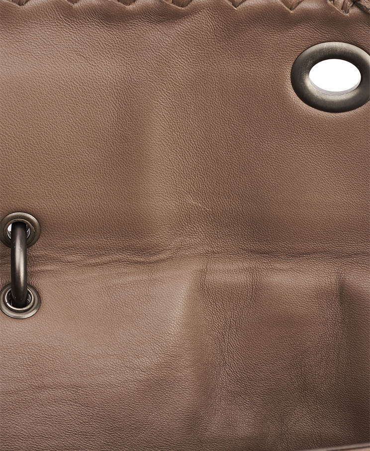 Bottega Veneta Intrecciato Tiina Bag