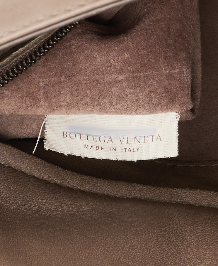 Bottega Veneta Intrecciato Tiina Bag