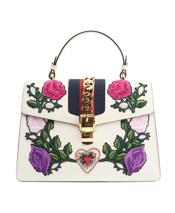 Gucci Sylvie Medium