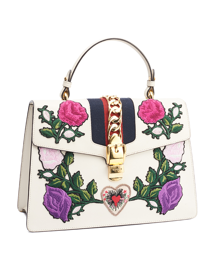 Gucci Sylvie Medium