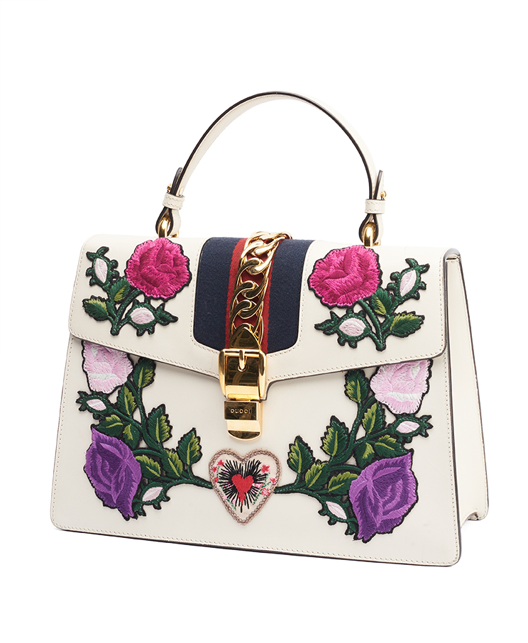 Gucci Sylvie Medium