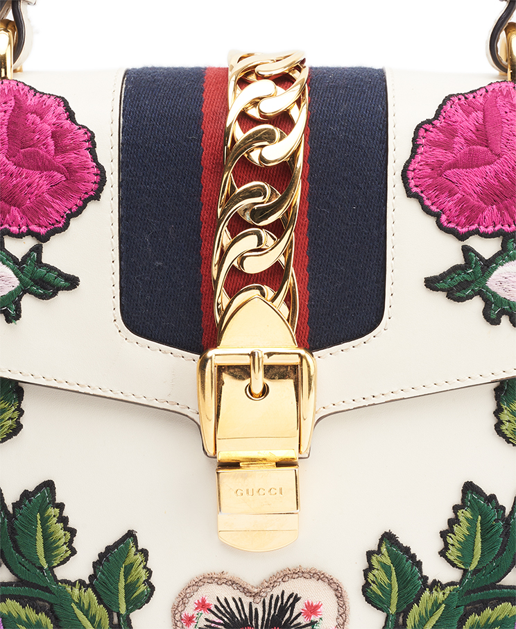 Gucci Sylvie Medium