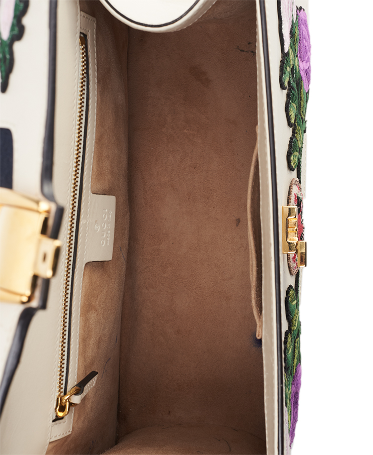 Gucci Sylvie Medium